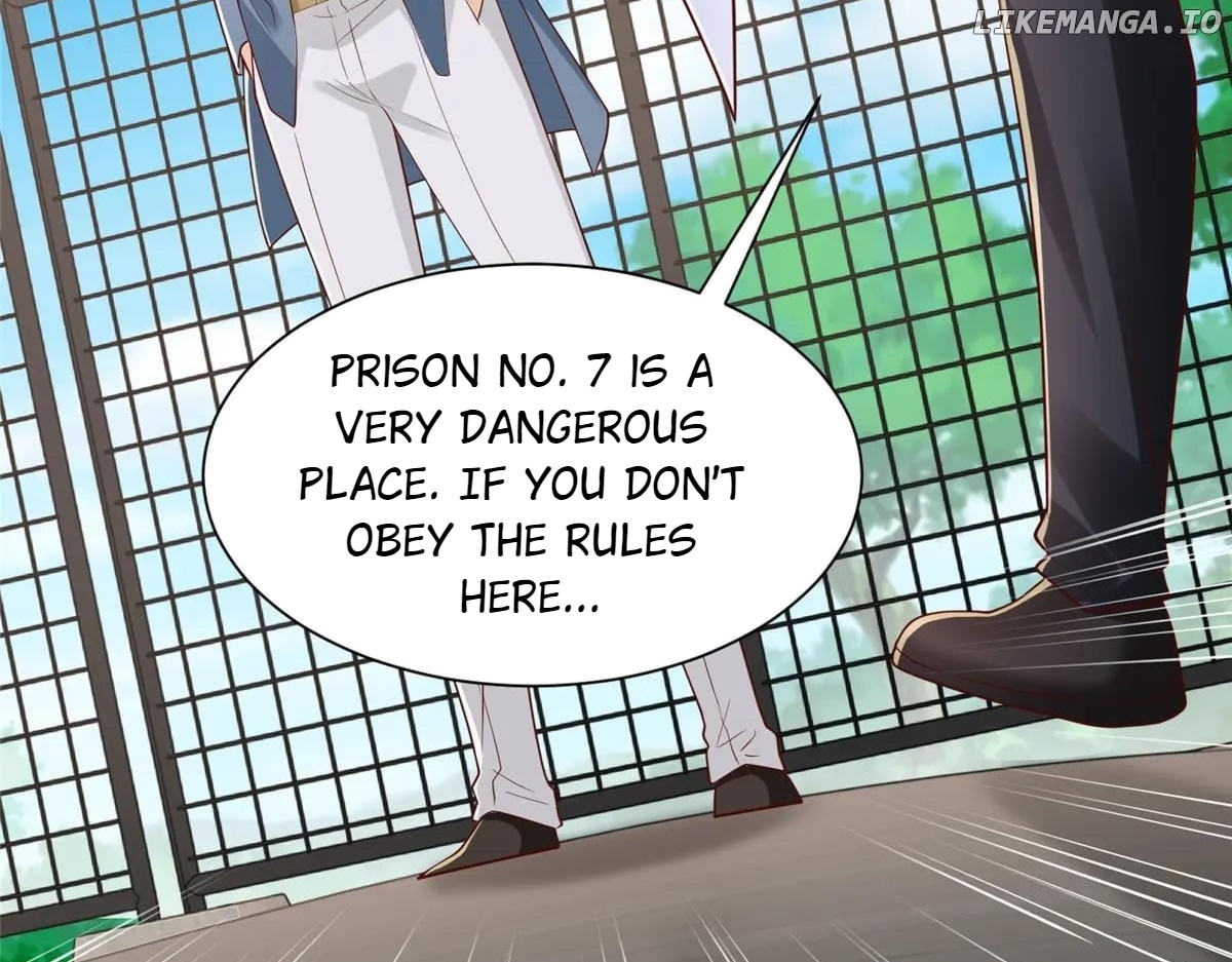 I randomly have a new career every week Chapter 791 - page 111